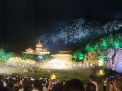 -禅宗少林·音乐大典