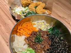 -KimPro 辛普乐概念韩餐