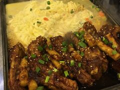 -金顺碳烤肉(1号店)