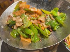 -耶里夏丽·丝路新疆菜·清真食品(徐家汇臻选店)