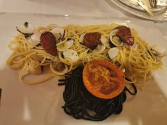 -火车头法国西餐厅