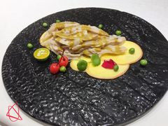 -万荣烤鸭店·北京菜(天坛店)