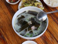 -中和裴氏蹄花(府河路店)