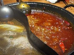 -楠火锅(广州总店)