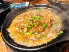 -小时候焗海鲜(鄞州万达店)