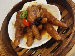 -万龙洲海鲜(大兴绿地缤纷城店)