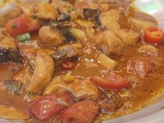 -大师傅金奖啤酒鱼(西街口总店)