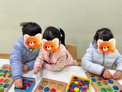 -培飞思维启蒙·益智游戏·科学探索(城西银泰店)