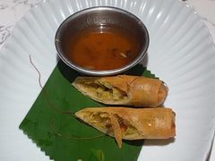 -芭札·Thai泰国餐厅(同和金铂天地店)