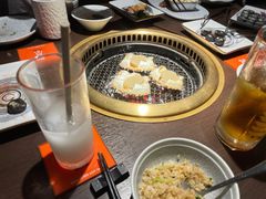 -橘焱胡同烧肉夜食(BFC外滩金融中心店)