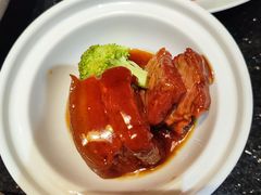 -徽镇小厨·经典徽菜(十里河店)