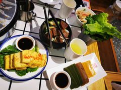 -肆幺幺烤肉(乐汇城店)