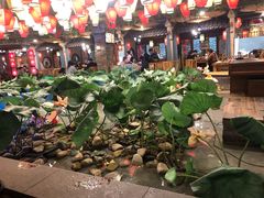 大堂-高淳味道(丹阳湖北路店)