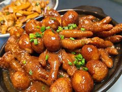 -富临轩私房菜(集庆门大街店)