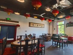 -将台涮肉(万科店)