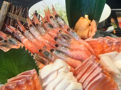 -一本魅·日式料理