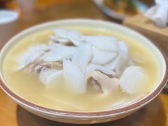 -易老妈蹄花.特色川菜(人民公园总店)