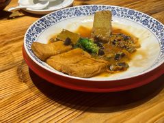 -花溪雨·森林餐厅(石基店)