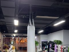 -ALIV WELLNESS运动健身(浦东大道店)