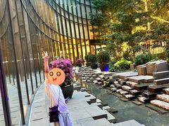 -北京丽晶酒店
