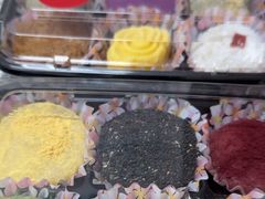 -糯米香(长江路店)