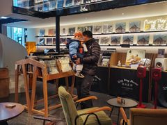 -黑胶星球(华发中城商都店)