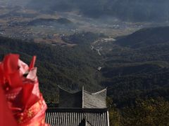 -腾冲云峰山