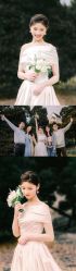 -拉瑞娜LaReine婚纱礼服高级定制
