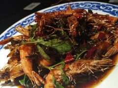 -老头儿油爆虾·知味杭州(爱琴海购物中心)