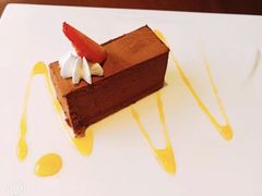 -卡本妮法餐厅·北京和平宾馆