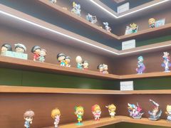 -泡泡玛特POPMART(天环购物中心店)