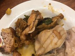 -比尔森韩式烤肉自助(国商店)