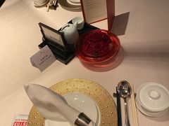 -丽思卡尔顿酒店-天泰轩中餐厅(大沽北路店)
