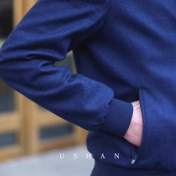 点击看大图 -优山定制西服衬衫大衣(国贸店)