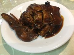 -何记面馆(龙泉山店)