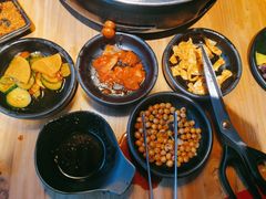 -九田家黑牛烤肉料理(溧阳吾悦店)