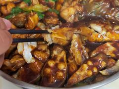 -黄记煌三汁焖锅(万达广场店)