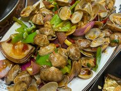 -圣夜东北菜烧烤·夜宵(胥江路店)