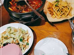 -肖记公安牛肉鱼杂馆· 省级非物质文化遗产(仁和路店)