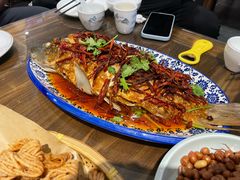 -向民炒鸡老店(火车站店)