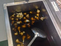 -威海海鲜王(窑头路店)
