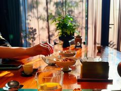 -王府茶楼茶宴·创意菜(朝阳公园店)