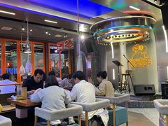 -路边羊烧烤酒场(宝带路店)