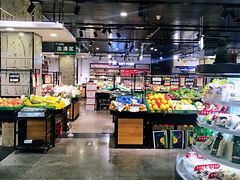 -大商超市(银岛店)