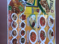 -新加坡Zam Zam餐馆