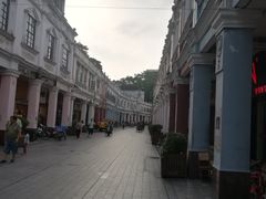 -仁信老铺(华盖路店)