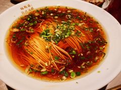 -松鹤面馆·古法焖肉面(观前店)