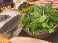 -花房村老火锅(巴南万达店)