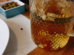 -荷塘秋月·本帮江浙菜(国权路店)