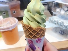 -豆政(金閣寺境内売店)